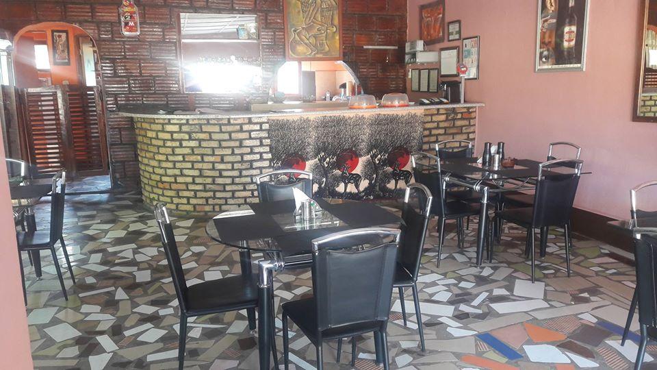 Vengo Restauração & Hotelaria, Lda.
