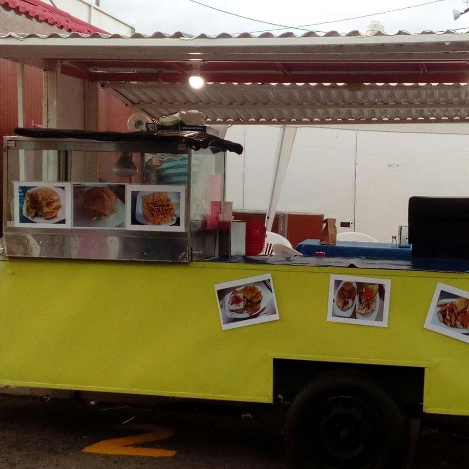 Delicias Gourmet