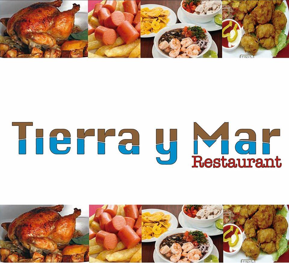 Tierra y Mar Restaurant