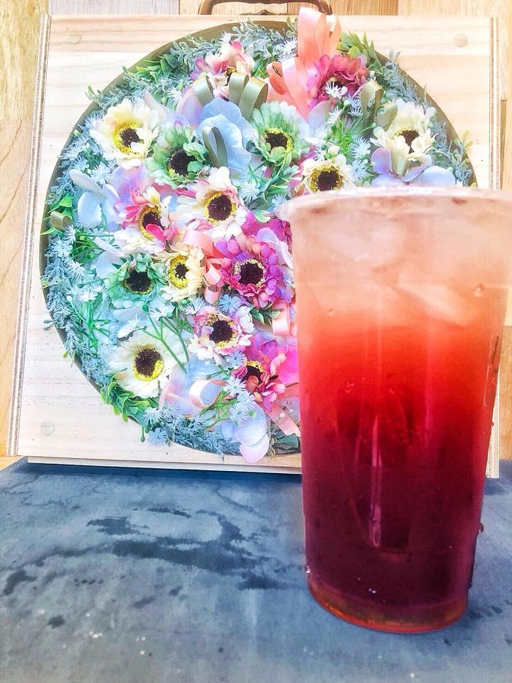小飲品 Little Drinking-小木匠 二號店