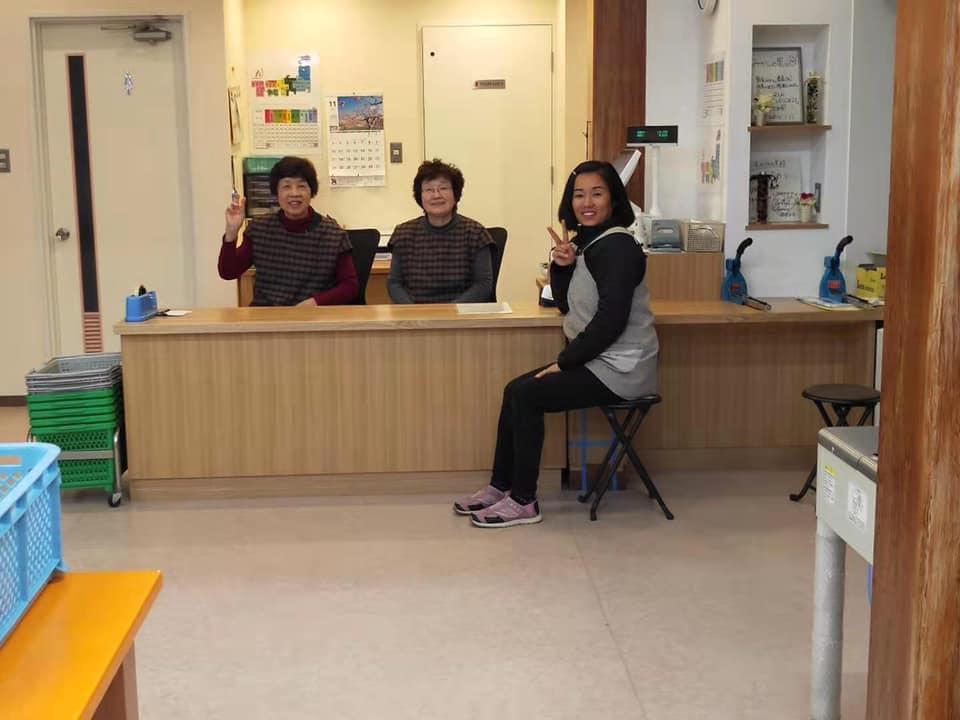 仁尾みかんの里