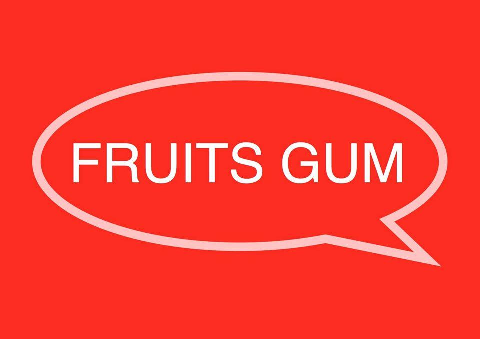 Fruits Gum
