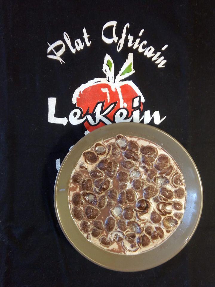 Restaurant-LEKEIN