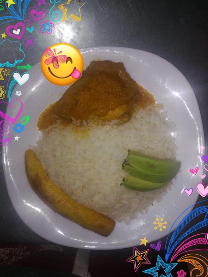 MI ESCONDITE RESTAURANT