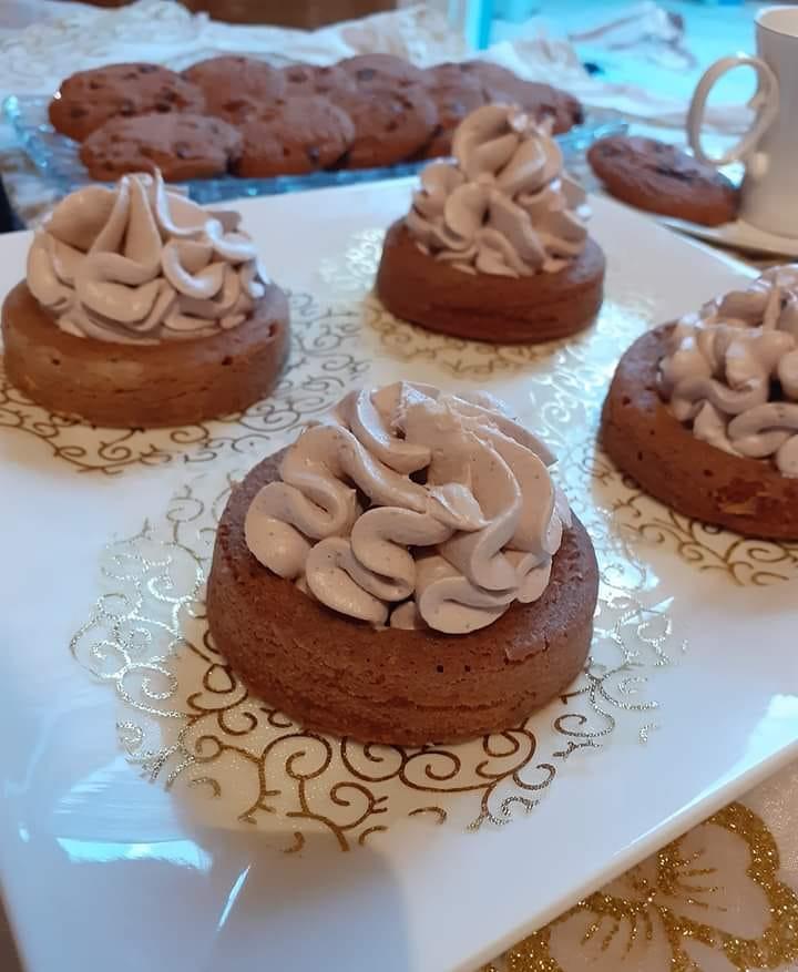 نهال للطبخ و الحلويات التقليدية
