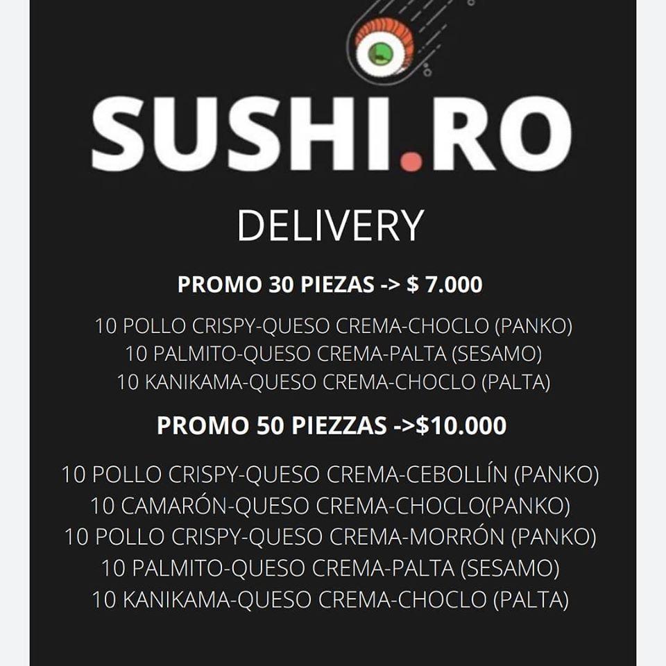 Sushii.ro Concepcion