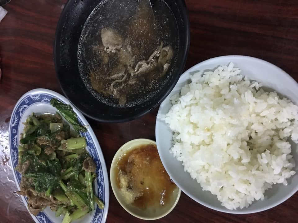 光春羊肉店