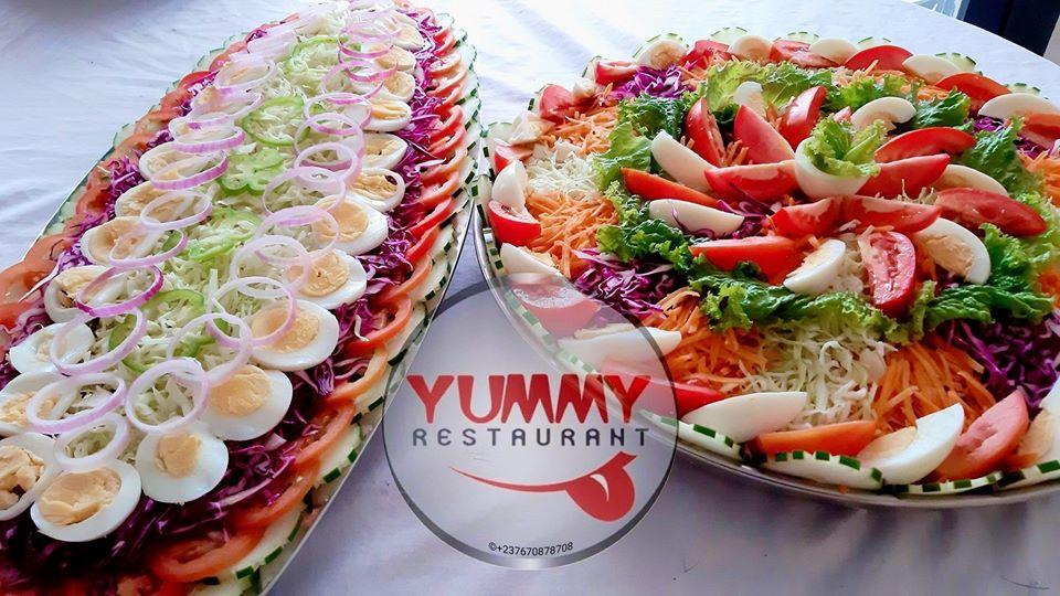 Yummy Restaurant & Services 237