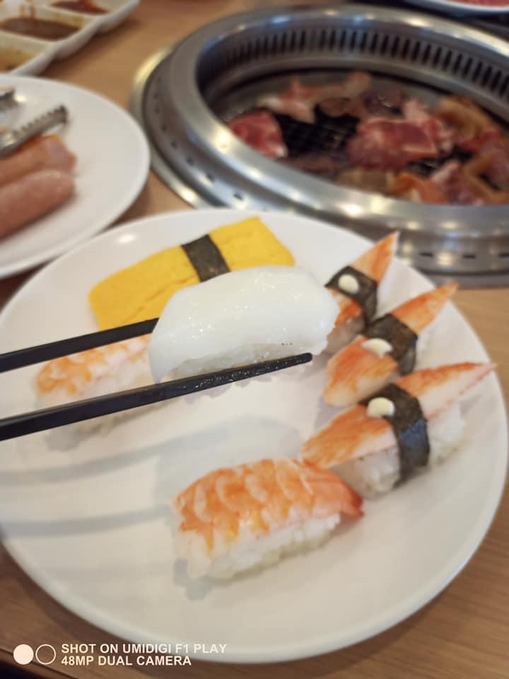 すたみな太郎