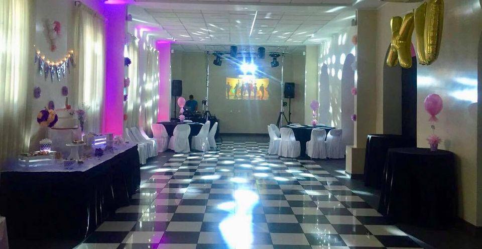 Deco Calafate