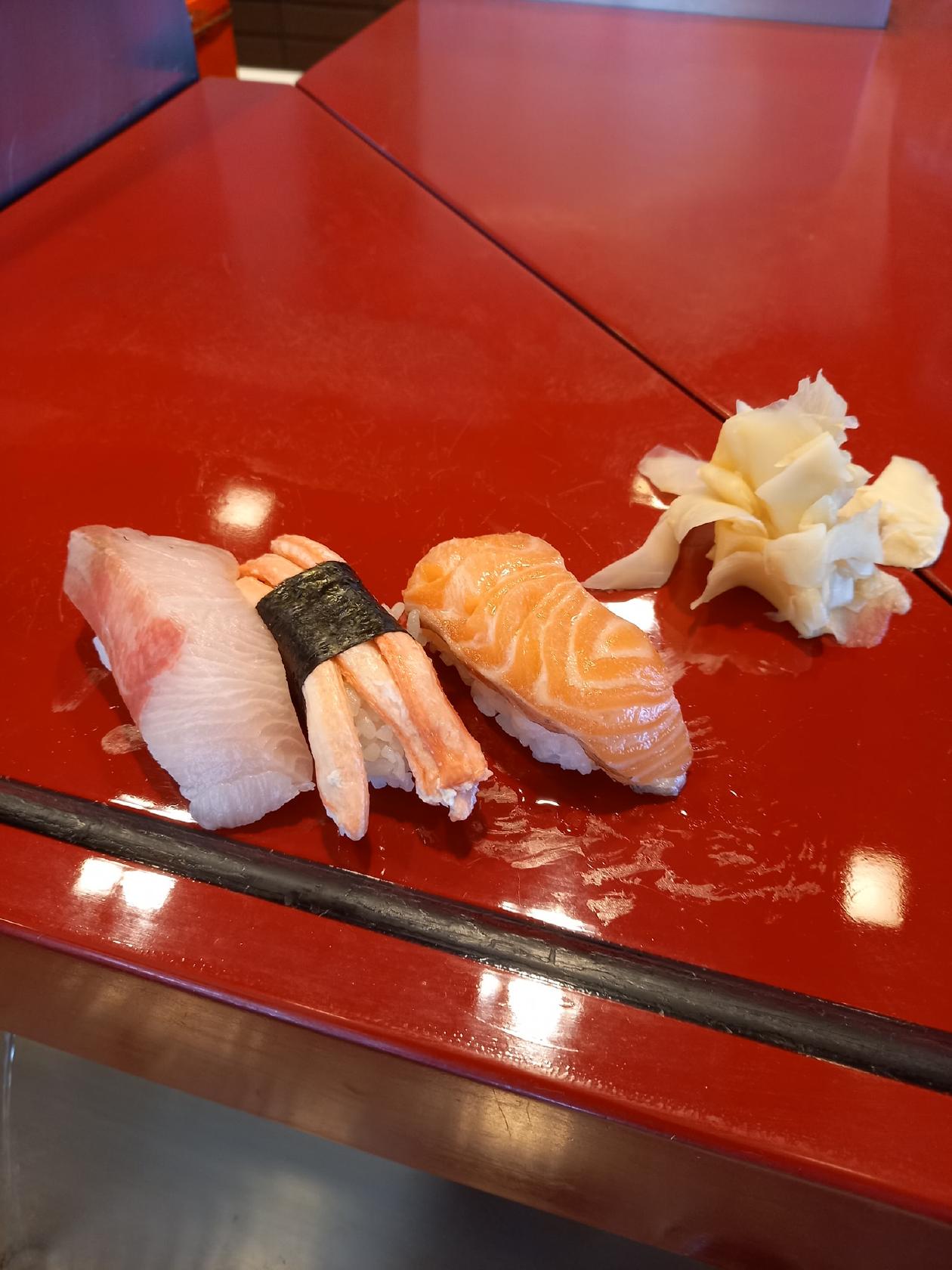 寿司栄総曲輪店