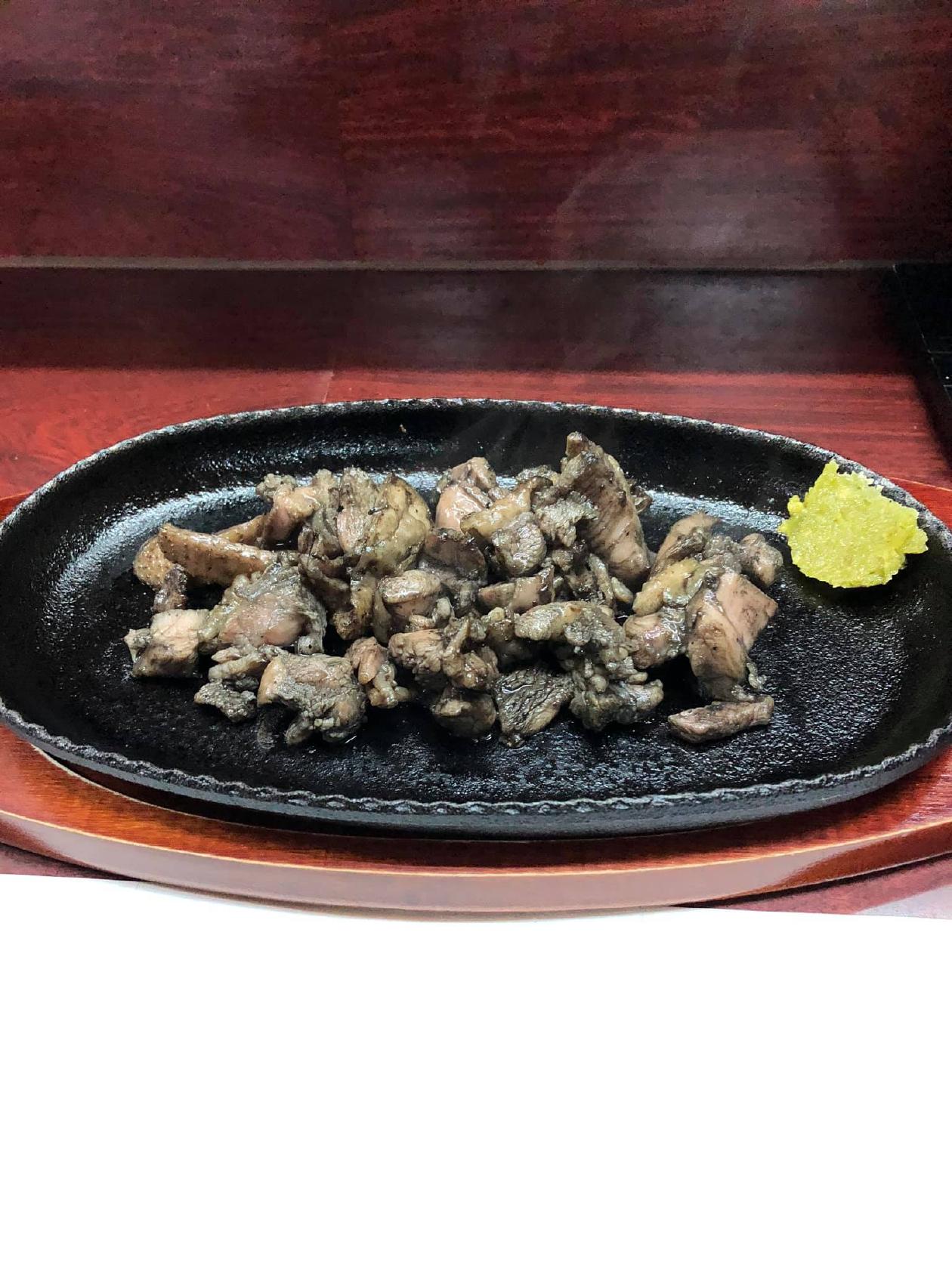 こくぶおでん