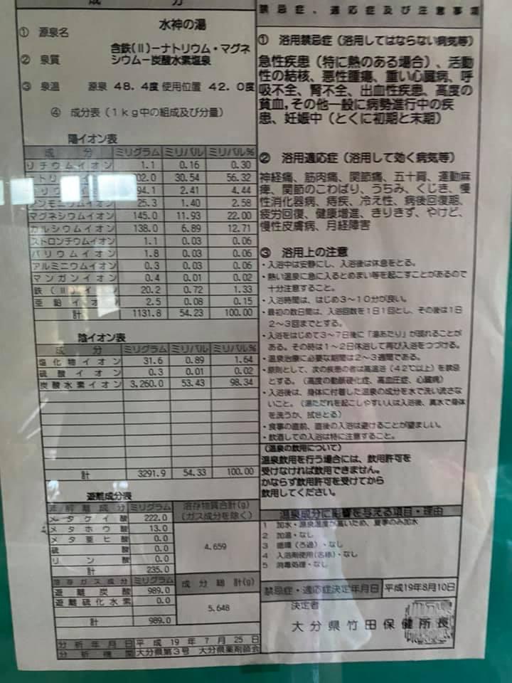水神之森レストラン