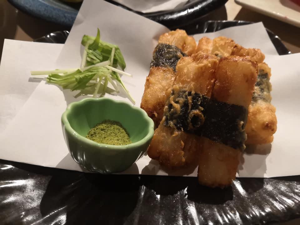 炭火焼 とりや