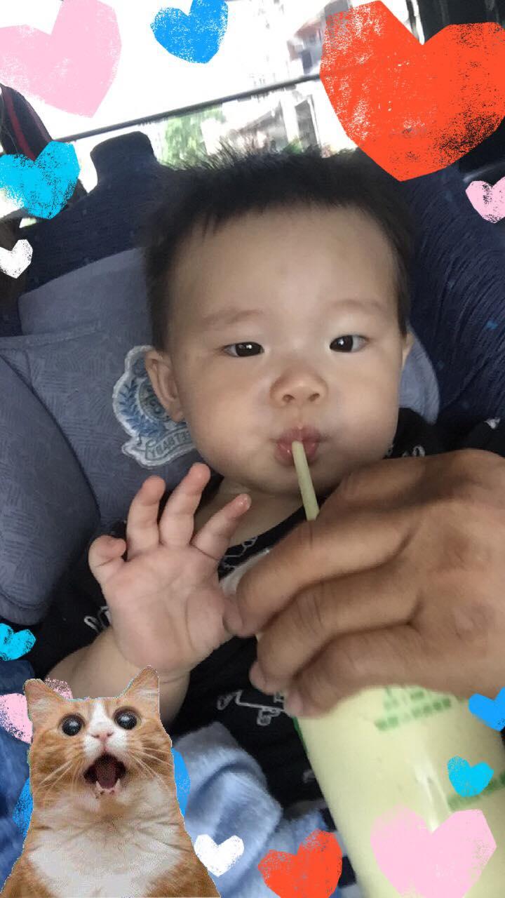 大新鮮果汁