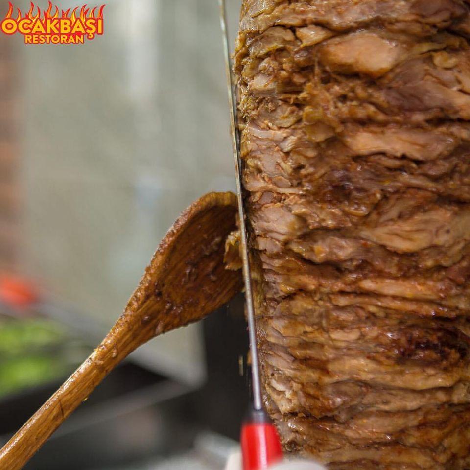 Ocakbasi Restoran