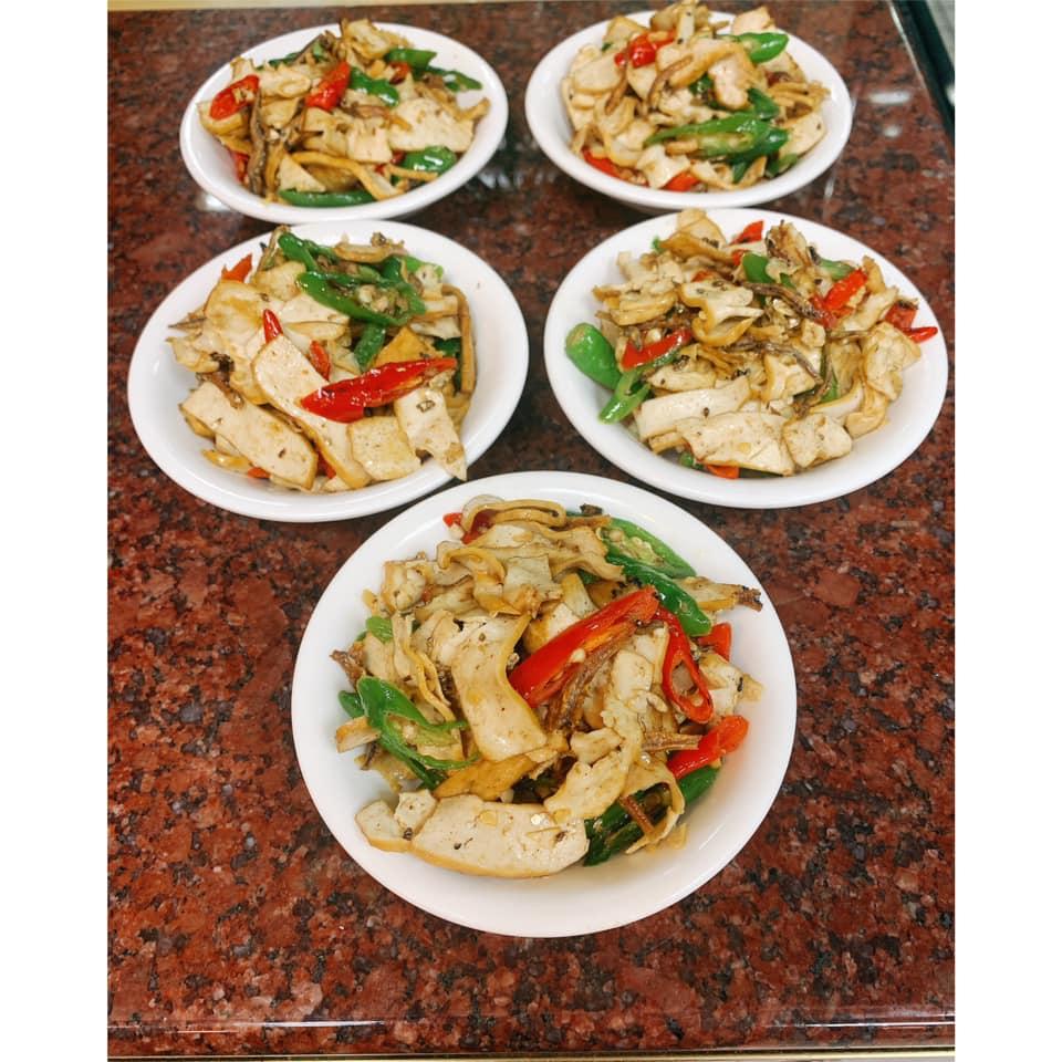 濠記食坊