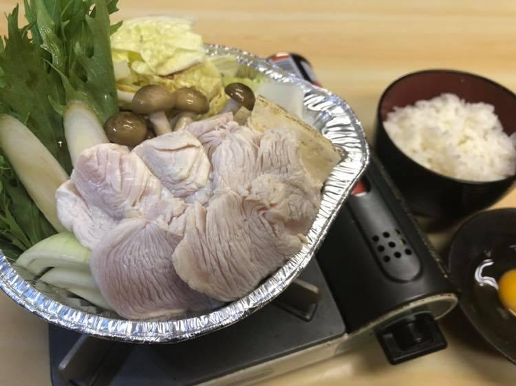 串焼 絶好鳥