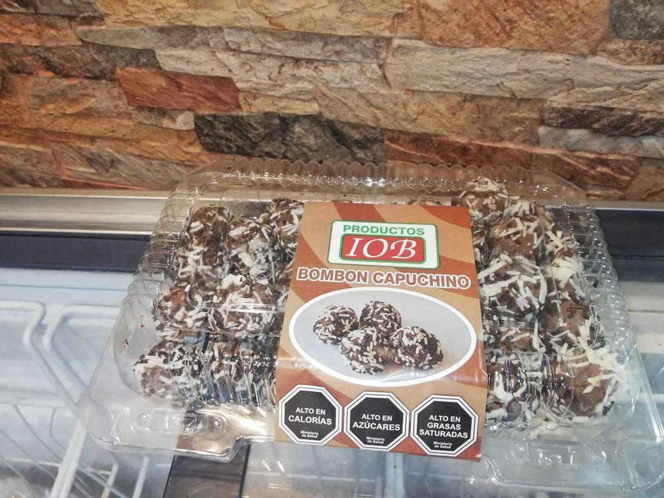 Mar Express Outlet Frozen