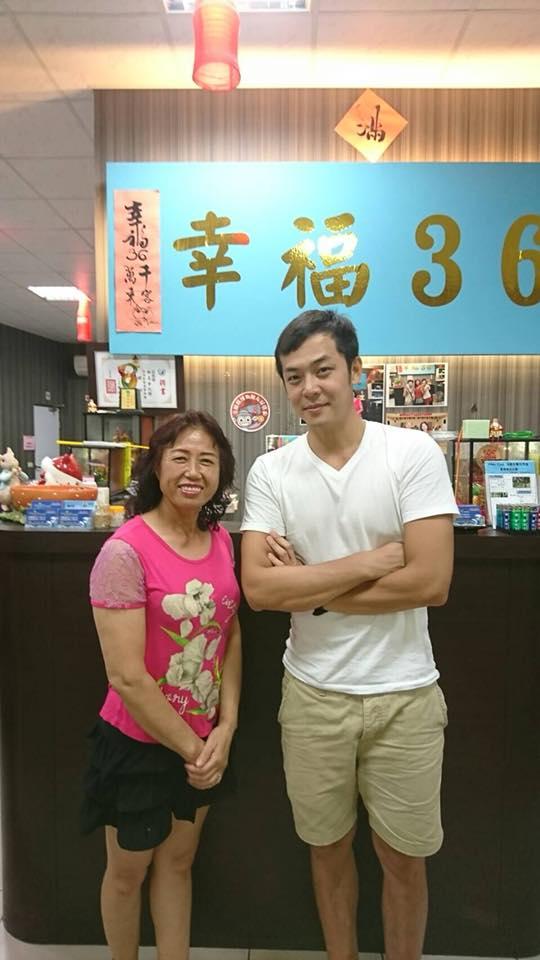 幸福36海鮮餐廳&烏石港“信福36號漁船”-新鮮現撈海鮮