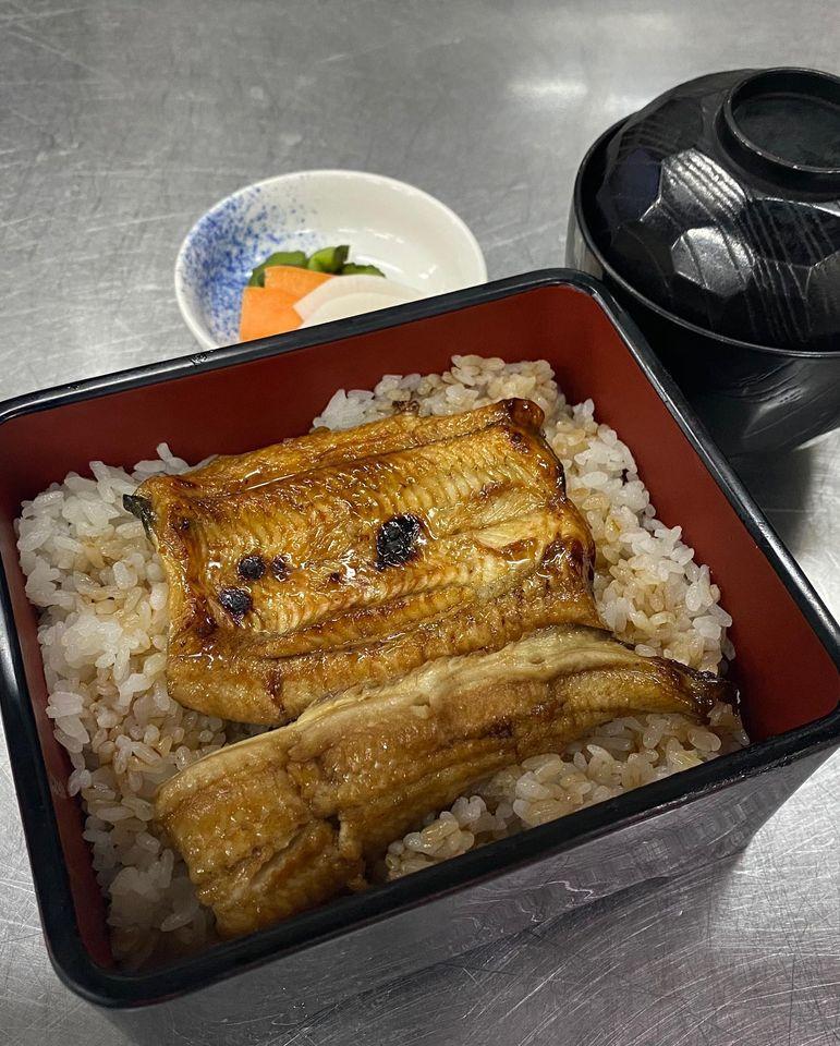 鮒真和食亭