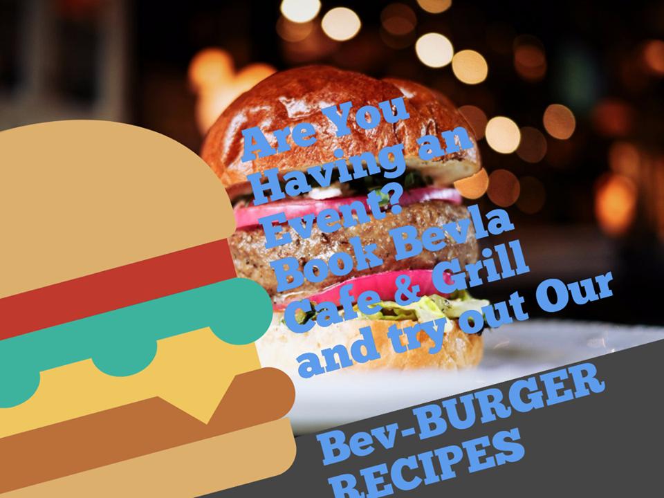 Bevla Cafe and Grill