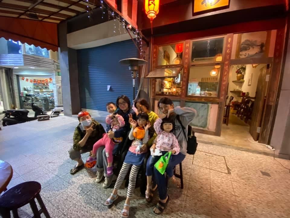 阿彬客棧