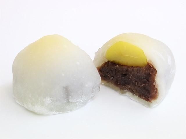 御菓子処 明月堂