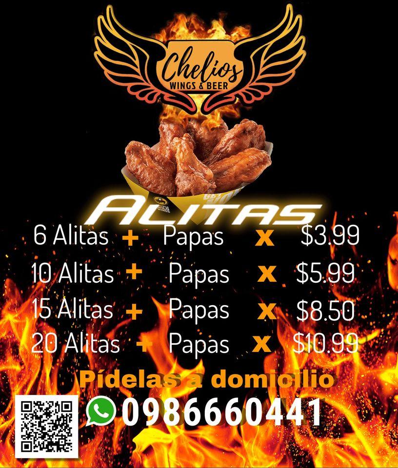 Chelios