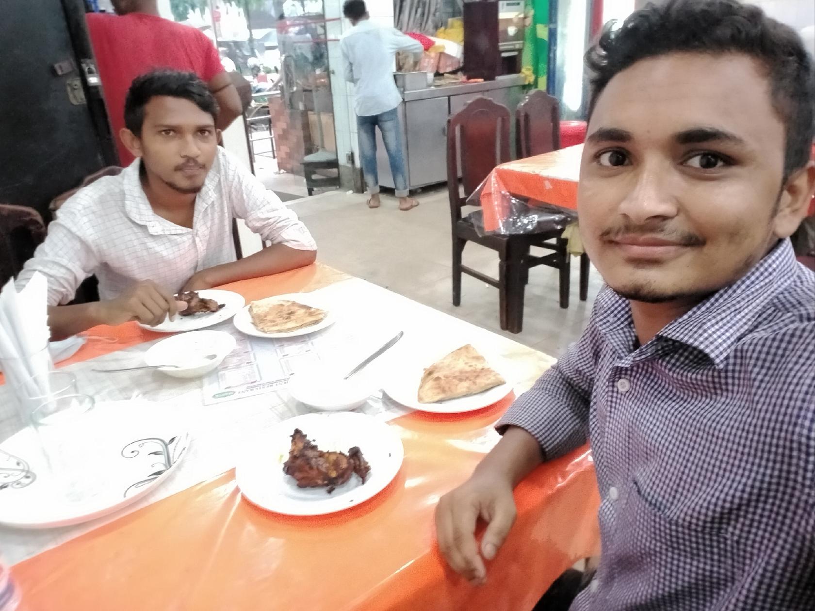 Orient Restaurant