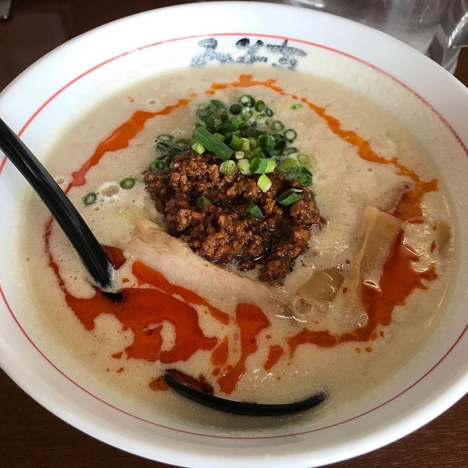 ふくしまラーメン探検隊