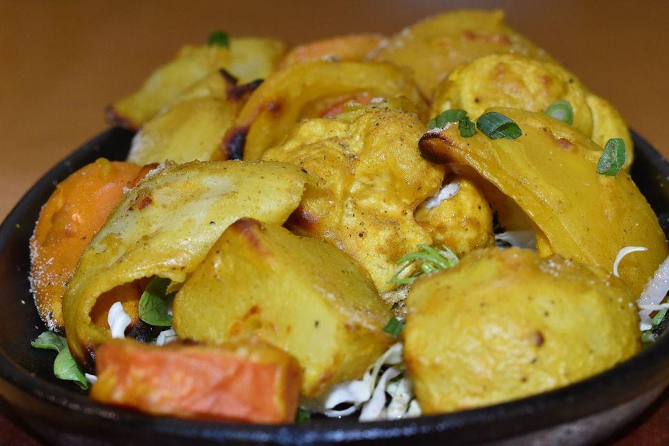バングラキッチン-Bangla Kitchen- Restaurant&Halal food
