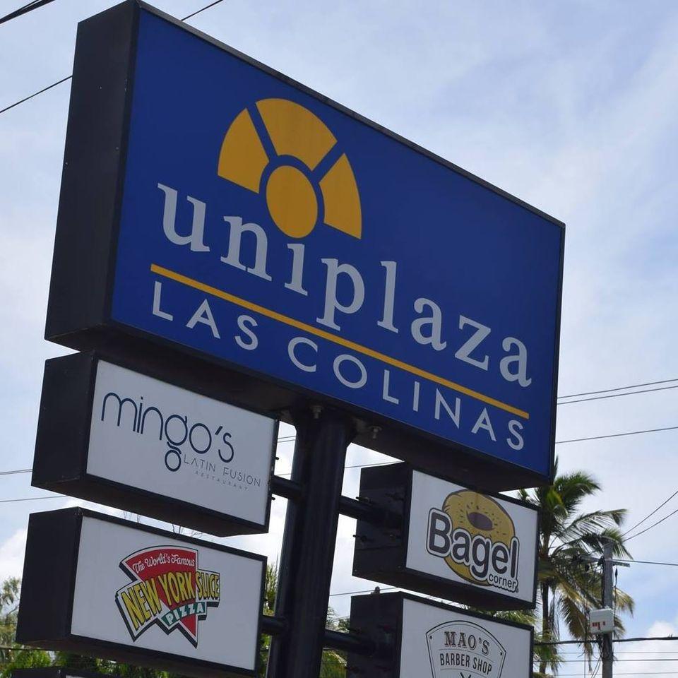 Uniplaza Las Colinas