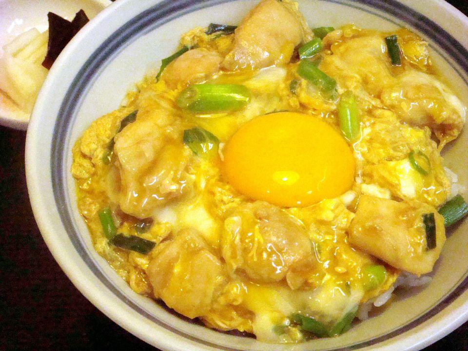 そば処 安利