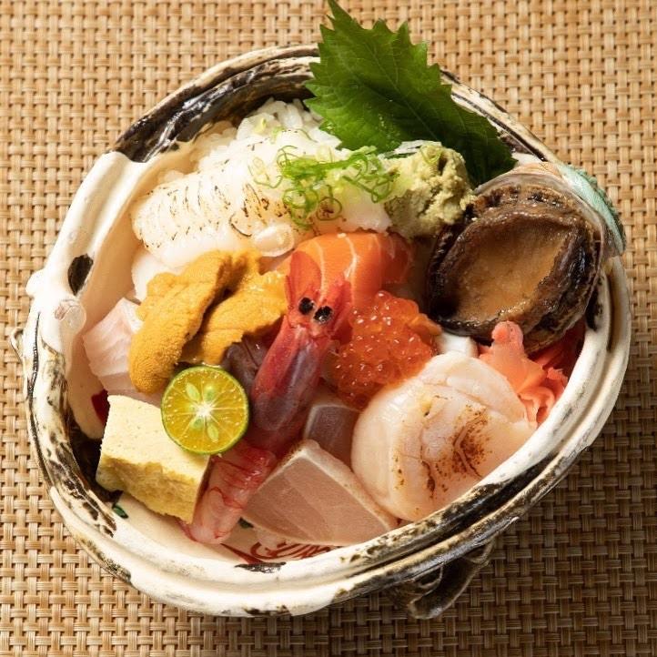 富。四季割烹