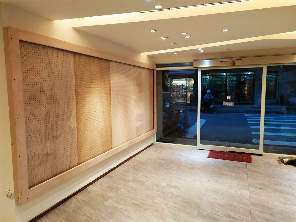 旅行養分 - 餐飲．活動．概念空間