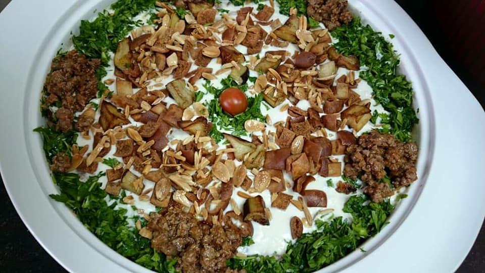 Fifi's Tasty Kitchen - مطبخ فيفي الزاكي Amman
