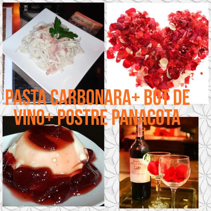 Sapore Cafe - Restaurante