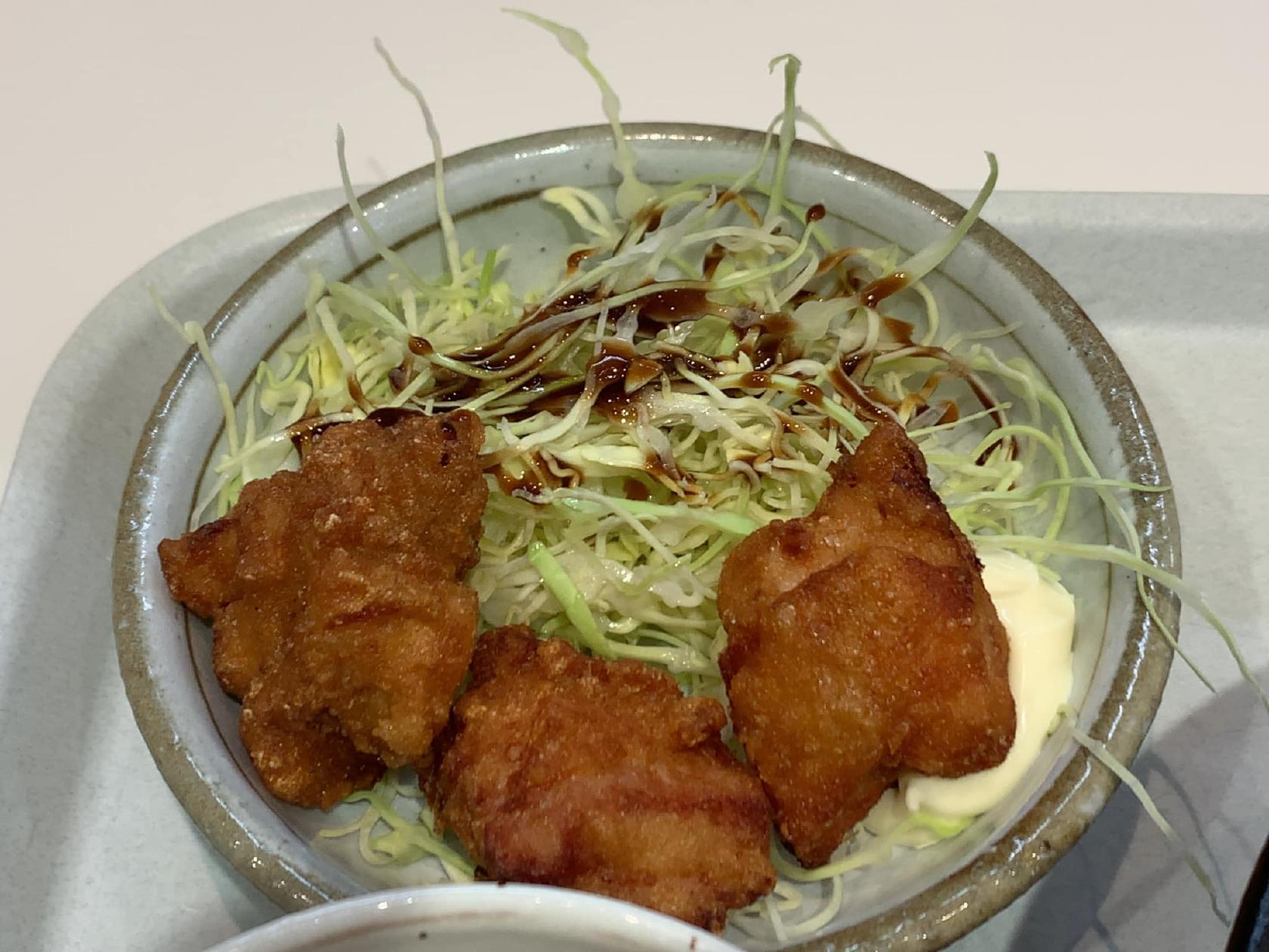ごはんどき韮崎店