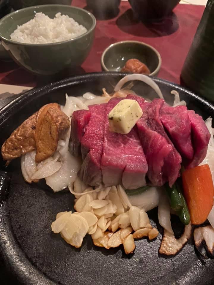 三田屋本店なかもず