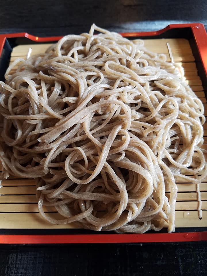 そば処 円虹庵