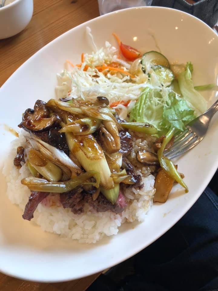 カフェ・ド・モカ