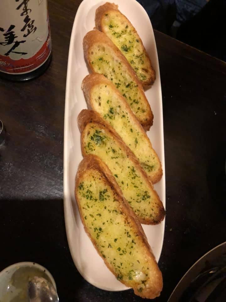 七輪炭火焼 味鉄