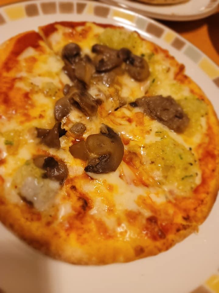 サイゼリヤ