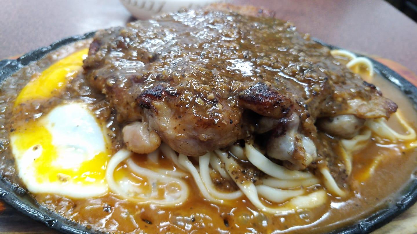 好萊塢牛排館