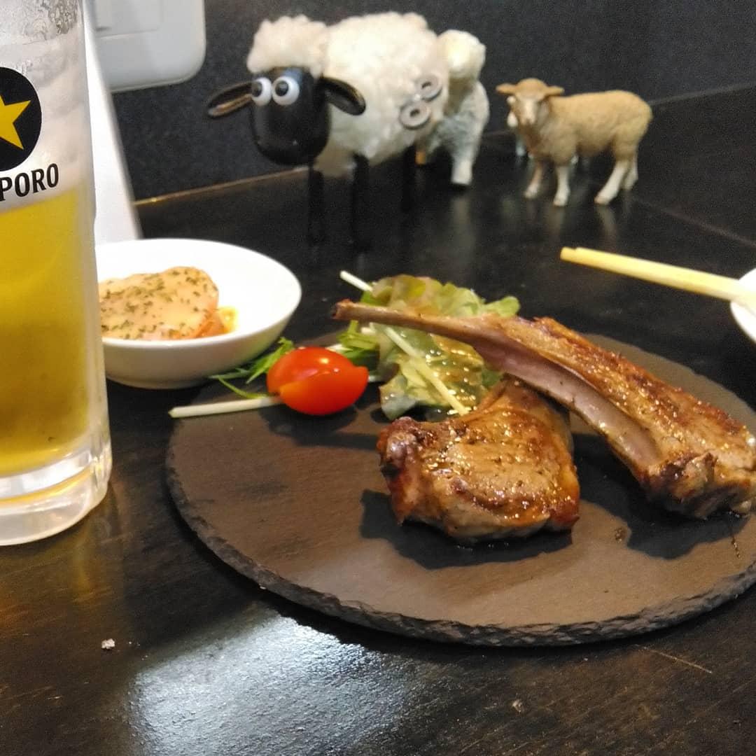 ジンギスカン櫻木