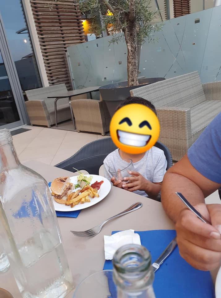 Restaurant LE FLORIDA