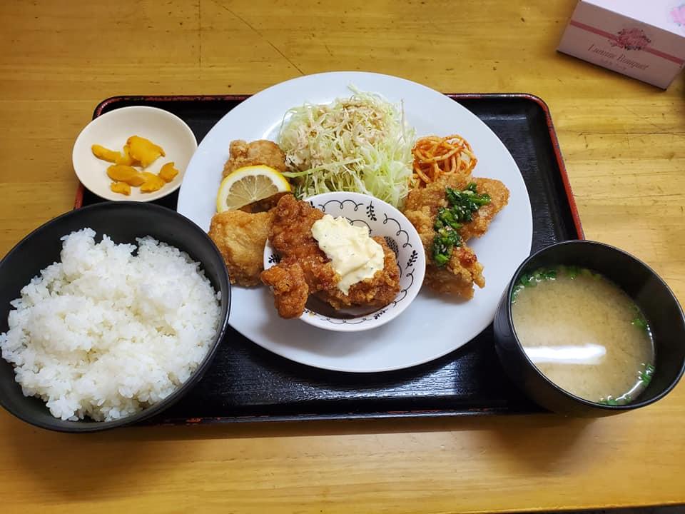 浜ちゃん焼肉食堂