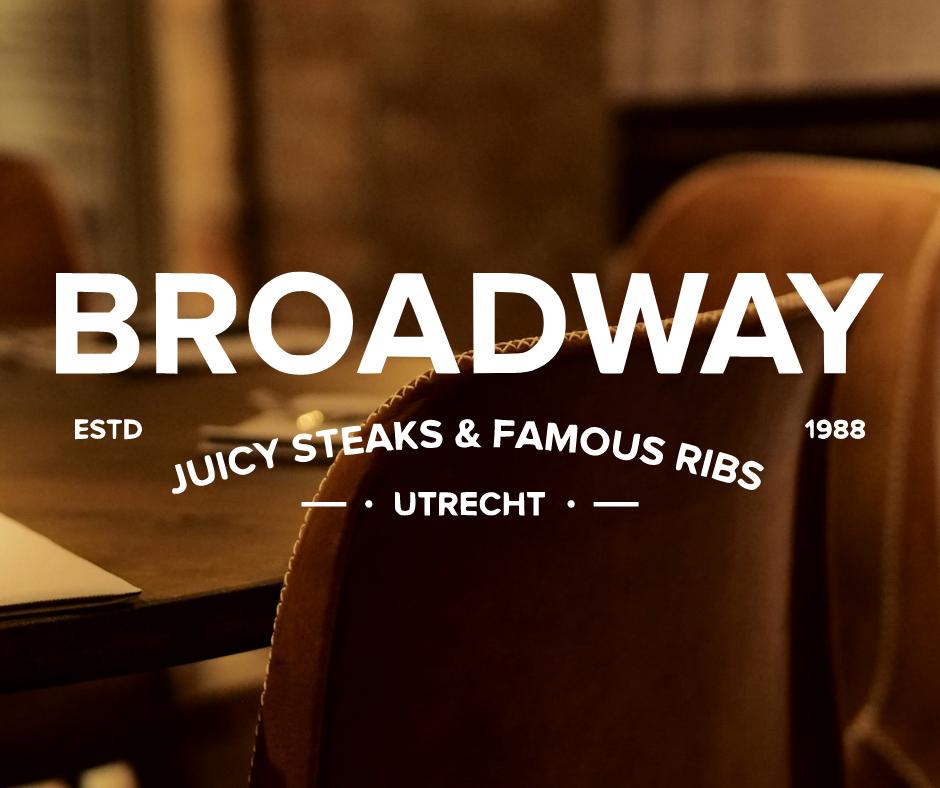 American Steakhouse Broadway