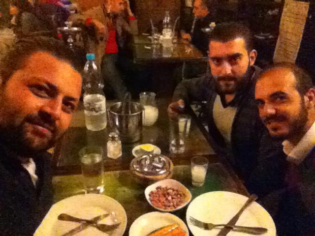Ninar Art Cafe